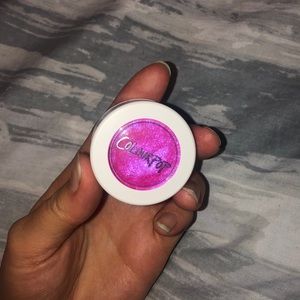 Colourpop Slave2pink Super Shock Pressed Pigment